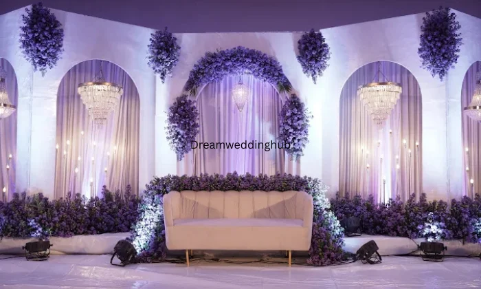 Myday Wedding Planners